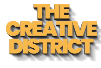 The Creative District – Web Design, SEO & Marketing in Ireland