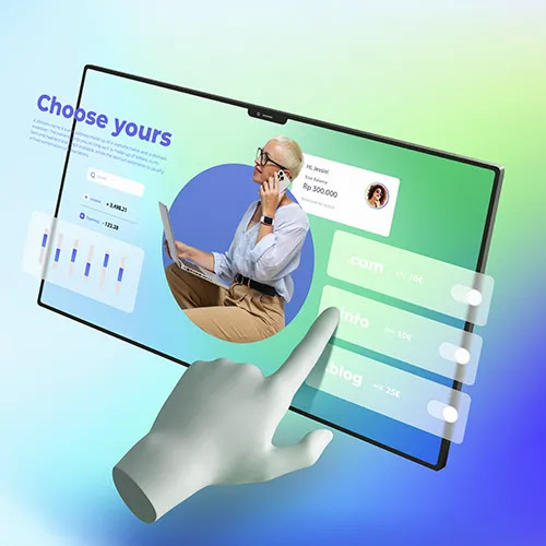 Best business websites – hybrid websites benefits and pros & cons