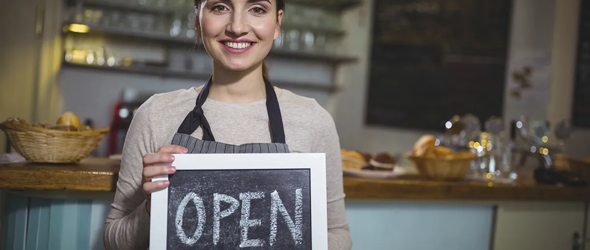 Small Business Website Design Ireland