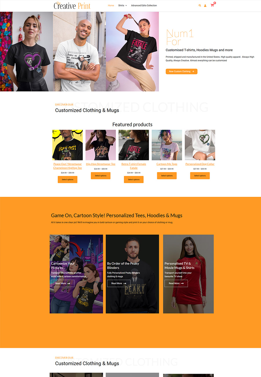 web-design-portfoliocp