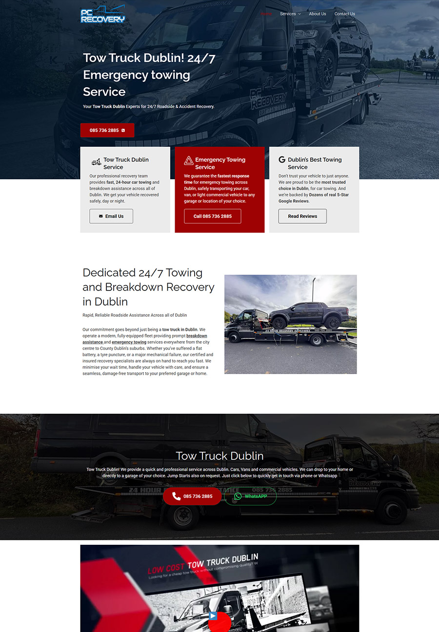 web-design-portfoliotow